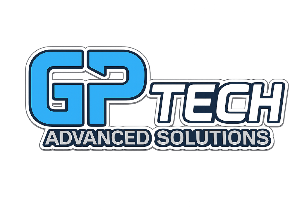 GP Tech Advanced Solutions